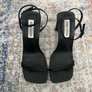Steve Madden Ailene Heels size 7.5